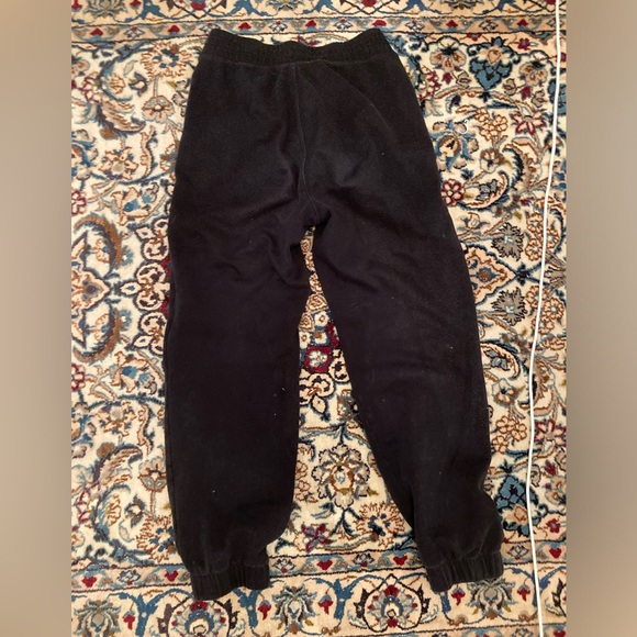 Hollister Black Sweat Pants - Picture 5 of 5